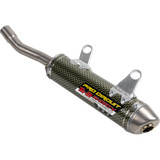 Pro Circuit 1152325K Silencer Ti2 Kev R304 Ktm