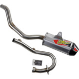 Pro Circuit T-6 Exhaust 0111925F Pro Circuit T-6 Exhaust 0111925F