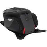Pro Enduro Strap Tank Bag - 12 To 15 Liter - Black Bc.Trs.00.112.30000