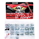 Bolt 2021-Crfpp Pro Pack 4-Stroke Honda Crf 250/450