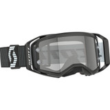 Prospect 2.0 Ls Goggle - Black/White - Light Sensitive - Gray 421470-1007327