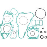 Prox Gasket Kit - Complete - Suzuki 34.3316