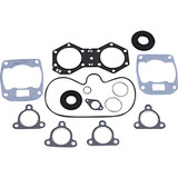 Prox Gasket Kit With Oil Seals - Polaris 550 34.5599 Prox Gasket Kit With Oil Seals - Polaris 550 34.5599
