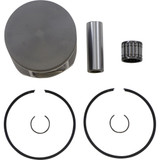 Prox Piston Kit - 81.00 Mm - Liberty Motor - Polaris 01.5799.000 Prox Piston Kit - 81.00 Mm - Liberty Motor - Polaris 01.5799.000