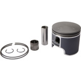Prox Piston Kit - 85.00 Mm - Liberty Motor - Polaris 01.5801.000 Prox Piston Kit - 85.00 Mm - Liberty Motor - Polaris 01.5801.000