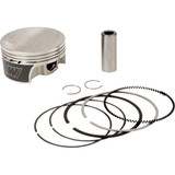Prox Piston Kit - 92.91 Mm - Polaris Rzr Xp Turbo 01.5920.A Prox Piston Kit - 92.91 Mm - Polaris Rzr Xp Turbo 01.5920.A