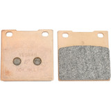 Vesrah Vd-327Jl Brake Pad Sint-Suz