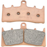 Vesrah Vd-349Jl Brake Pad Sint-Suz/Kaw