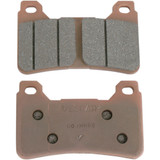 Vesrah Vd-170Jl Brake Pads Sint Vd-170Jl
