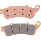 Vesrah Vd-165/3Jl Vesrah Sintered Brakes
