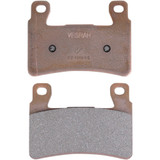 Vesrah Vd-166Jl Brake Pad Sint-Hon