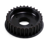Drag Specialties Transmission Pulley - 30 Tooth - '04-'22 Xl Drag Specialties Transmission Pulley - 30 Tooth - '04-'22 Xl