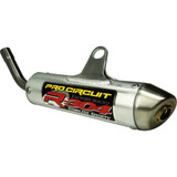 Pro Circuit 1152465 Muffler R-304 Ktm/Husky/Gas Gas