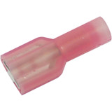 Namz Nis-19005-0001 Connector Fmle 18-22 25Pk