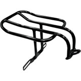 Drag Specialties Luggage Rack - Black - Xl Drag Specialties Luggage Rack - Black - Xl