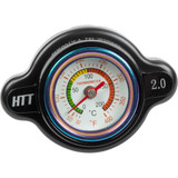 Radiator Cap With Temperature Gauge - 2.0 Bar - Husqvarna/Ktm I15-5201B Radiator Cap With Temperature Gauge - 2.0 Bar - Husqvarna/Ktm I15-5201B