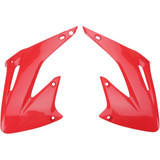 Ufo Ho03689-070 Rad Cvrs 02Cr 2Red