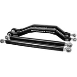 Pm Off-Road 0222-2008-Bm Radius Rods High Clearance Rzr Pro Xp 64" Blk
