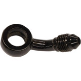 Magnum Shielding 1704-49 Banjo Fitting An3 Black