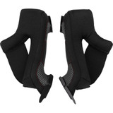 Z1R Cheekpad Range 2.0/Nemesis Bk Md