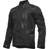 Thor Jacket Range Black/Heather Md