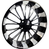 Rc Components 0318550-117E-Tr Wheel Dynastytri Br18X5.5