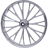 Rc Components 213Hd031Non117C Wheel Dynsty 21X3.5 Cr Dd