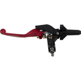 Rc-8 Clutch Perch Assembly - Red Cp-201-R
