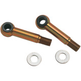 Burly Brand Shock Lowering Kit - Standard Finish - Lowers 1.25" B28-205