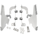 Memphis Shades Mem8966 Mnt Kit Tl F/S Vt750 Aero