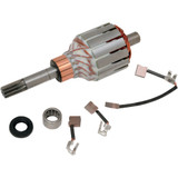 Rick'S Motorsport Electric 70-602 Rebuild Kit Starter Yam