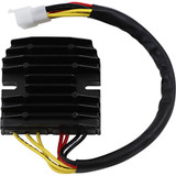 Rick'S Motorsport Electric Hot Shot Regulator/Rectifier - Lithium-Ion Compatible 14-426H Rick'S Motorsport Electric Hot Shot Regulator/Rectifier - Lithium-Ion Compatible 14-426H