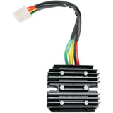 Rick'S Motorsport Electric 10-105 Rectifier/Regulator Honda