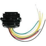 Rick'S Motorsport Electric Rectifier/Regulator - Universal 10-503