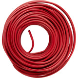 Drag Specialties 16-Gauge Primary Wire - Red - 35'