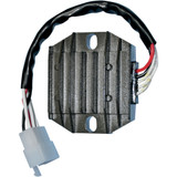 Rick'S Motorsport Electric Regulator/Rectifier - Yamaha 10-423