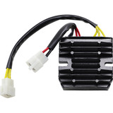Rick'S Motorsport Electric 14-009H Regulator/Rec Lith-Ion Hs