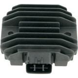 Rick'S Motorsport Electric Regulator/Rectifier - Yamaha 10-419 Rick'S Motorsport Electric Regulator/Rectifier - Yamaha 10-419
