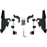 Memphis Shades Meb8966 Mnt Kit F/S Phantom Blk