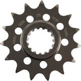 Renthal Front Sprocket - Ultralight - 15 Tooth - Ducati 493U-520-15P Renthal Front Sprocket - Ultralight - 15 Tooth - Ducati 493U-520-15P