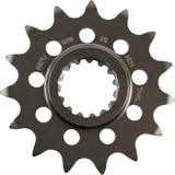 Renthal Front Sprocket - Ultralight - 15 Tooth - Panigale 487U-520-15P Renthal Front Sprocket - Ultralight - 15 Tooth - Panigale 487U-520-15P