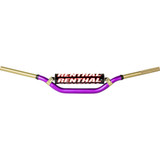 Renthal 998-01-Pe-02-261 Handlebar Twinwall 998 Purple