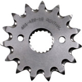 Renthal Sprocket - Front - Honda - 15 Tooth 461--420-15Gp Renthal Sprocket - Front - Honda - 15 Tooth 461--420-15Gp