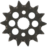 Renthal Sprocket - Honda - 14 Tooth 259--420-14Gp Renthal Sprocket - Honda - 14 Tooth 259--420-14Gp