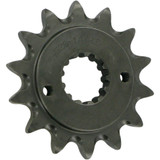 Renthal Sprocket - Honda - 14 Tooth 282--520-14Gp Renthal Sprocket - Honda - 14 Tooth 282--520-14Gp