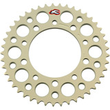 Renthal Sprocket - Honda/Yamaha - 45 Tooth 404U-520-45P-Ha Renthal Sprocket - Honda/Yamaha - 45 Tooth 404U-520-45P-Ha