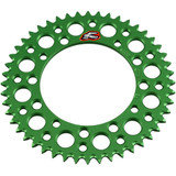 Renthal 408U-420-48Gegn Sprocket Kaw 65 48T Grn