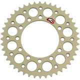 Renthal 210U-520-44P-Ha Renthal Sprocket Rear Yam