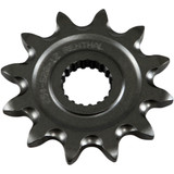 Renthal Sprocket - Suzuki - 12-Tooth 254--520-12Gp Renthal Sprocket - Suzuki - 12-Tooth 254--520-12Gp