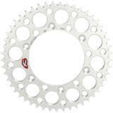 Renthal 123U-520-49Gysi Renthal Sprkt Suz 520 49T